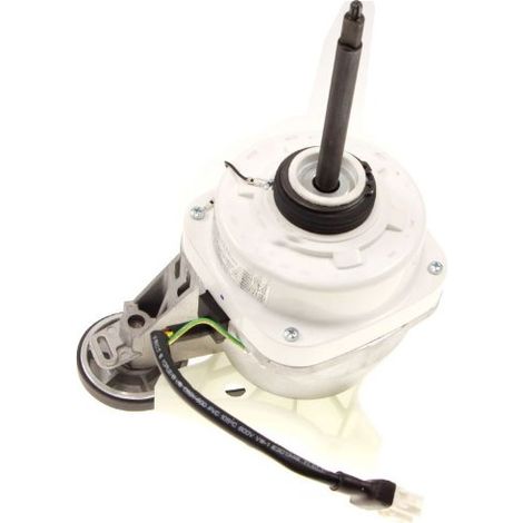 MOTEUR + GALET TENDEUR POUR SECHE LINGE THOMSON - 1040712