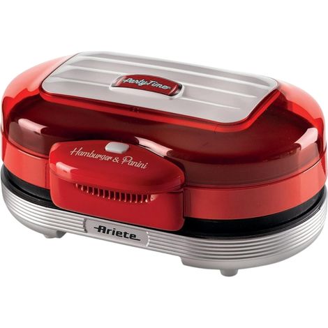 Elektrogrill Ariete 205/01 1200 W