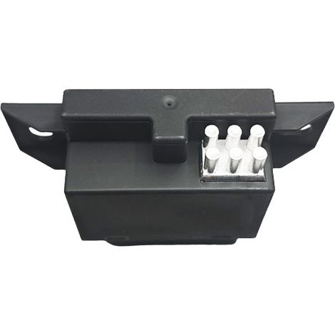 8K0906093F oil pump controller is compatible with Audi A4LB8 09-16 Q5 relay 4F0906093C (1/4)