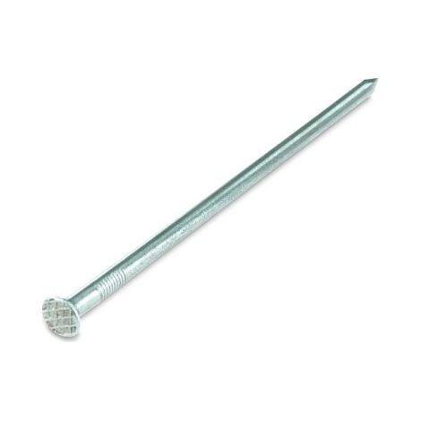Clavos suki countersunk head galvanizado 2.5x55mm 400g