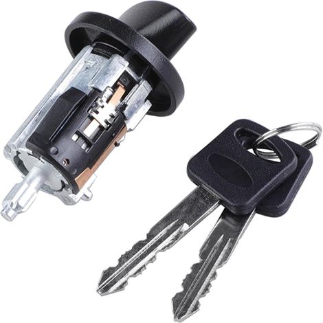 Interrupteur d'alimentation, compatible avec cylindre de démarreur F85Z11582AA (1/4)