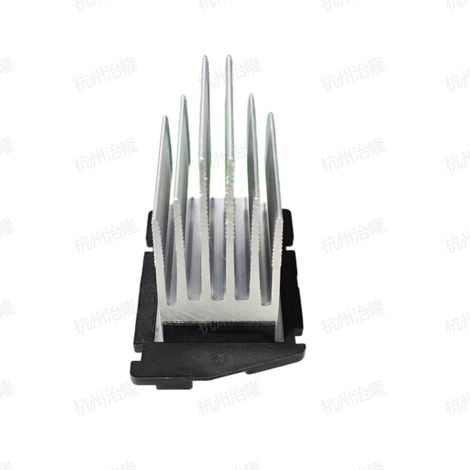 Suitable for Beijing Hyundai Kusto air conditioning heater resistor 97235O3000 97235-O3000 (1/4)