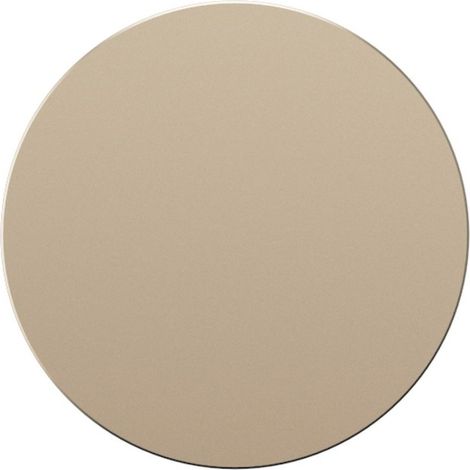 Legrand CB2006 Céliane ring mechanism cover plate - Satin Nickel
