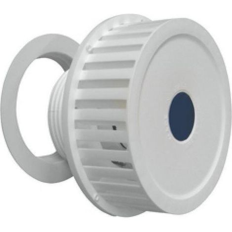 MOTORE PER CAPPA BAGNO CASA UNIVERSALE 1 VELOCITA FORO DIAMETRO 10 CM FER 72649 (1/2)