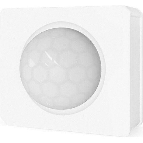 Sonoff-snzb-03-zigbee Détecteur de mouvement pour maison connectée : détection d'alarmes pour Android et iOS (Nouveau) (1/5)