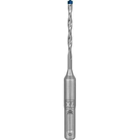 10x Foret EXPERT SDS plus-7X (1/5)