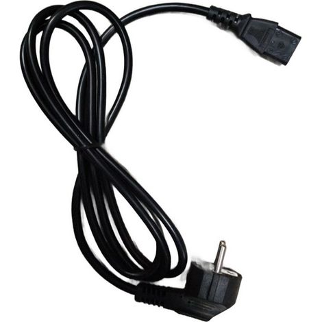 Cable Corriente compatible con Zlk (Todas)  Ref 561355
