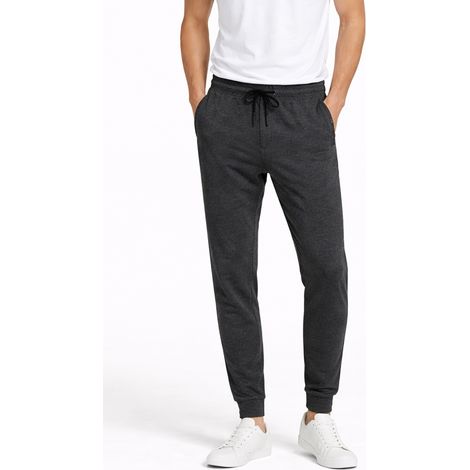Herren-Jogginghose - JX8030 Dunkelgrau ID8497 XXXXL (1/5)