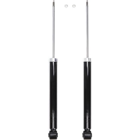 Ammortizzatori posteriori sinistro e destro per Audi A3 8V Seat Leon (5F1) VW Golf VII (1/5)
