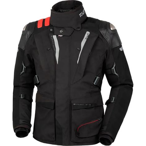 Ropa de protección Tucano Urbano j-zero impermeable protección modular