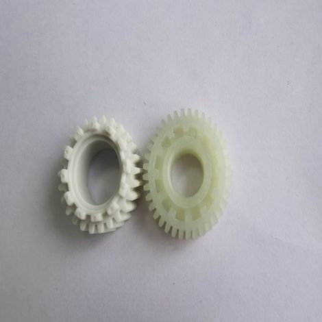 Suitable for Mazda window regulator motor gears, Mazda Gear G22C5958X