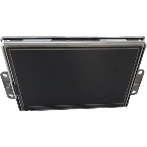 [PRODUIT D'OCCASION] Ecran Gps CITROEN C4 ♻️ Ref Oe. 9831652680 - Garantie à vie (1/3)