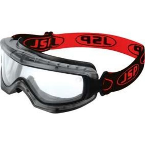 Lunette de séciruté Thermex EVO,PC, claire (1/2)