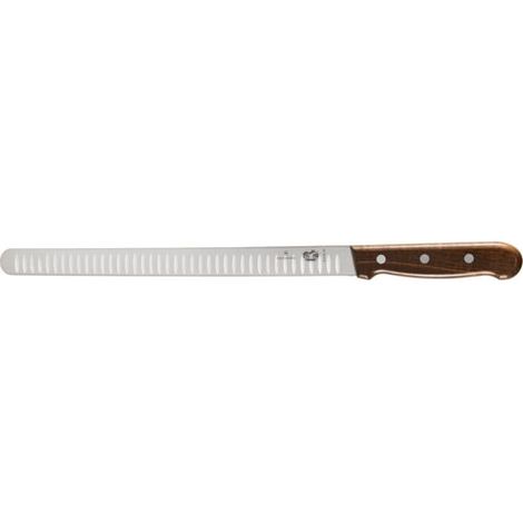 Victorinox Wood Lachsmesser 30 cm