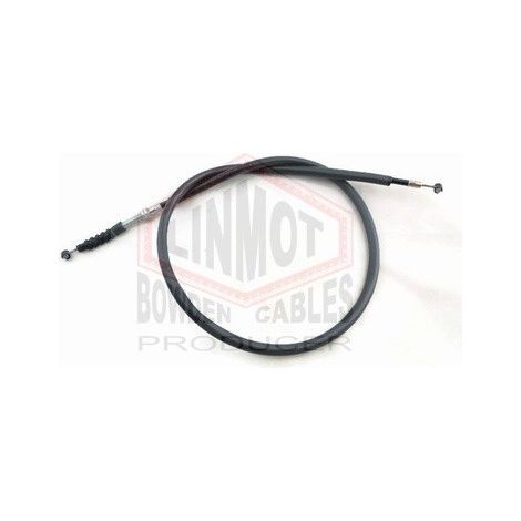 Cable de embrague Biketec para Yamaha WR 250F '01-'14, WR 400F '00, WR 426F '01-'02, YZ 250F '01-'02, YZ 426F '00-'02 (1/3)