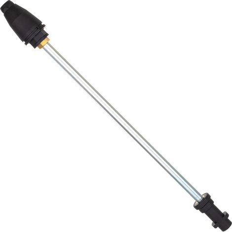 Boquilla de lanza giratoria de Metal Turbo Power para Karcher K2 K3 K4 K5 (1/4)