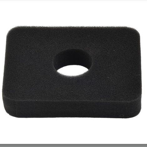 17211-ZE1-000 Sponge Air Filter Cartridge GX120 GX160 GX200 Air Filter Sponge Cartridge (1/4)