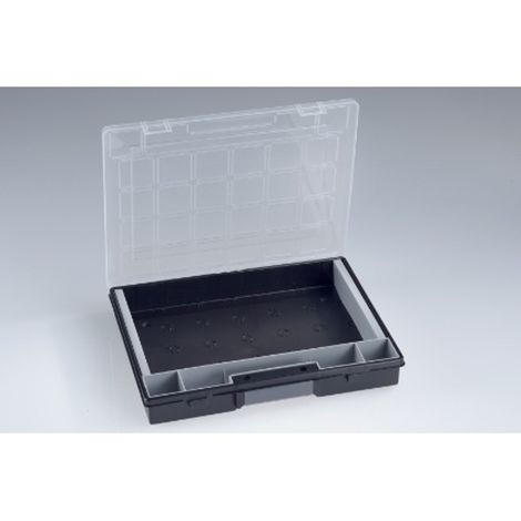 ALLIT BOÎTE D'ASSORTIMENT, EUROPLUS FLEX 37-3