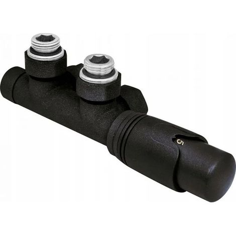 Valvola termostatica perfexim pha-036cs resistente alla corrosione compatibile rame (1/3)