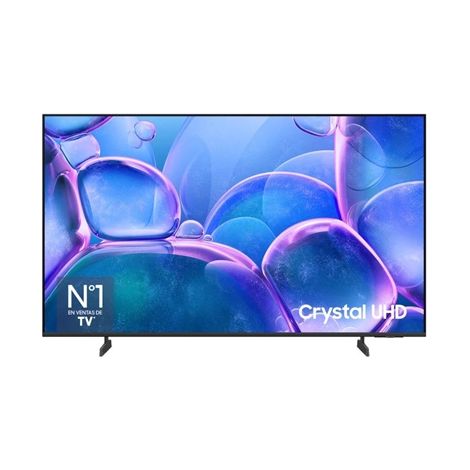 TU43U7025FK 109,2 cm (43) 4K Ultra HD Smart TV Wifi Negro