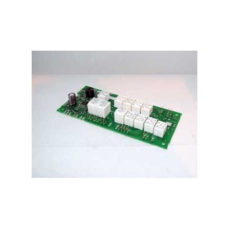 Module de puissance pour four – Référence 00651194 – Compatible Bosch et Siemens – Puissance 2200W – Idéal pour cuisson rapide