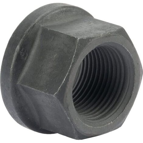 Radmutter M20 x 1,5 UNIVERSAL X435511130000N (1/2)