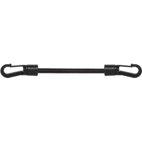 Spanngummi mit 2 Haken 60 cm