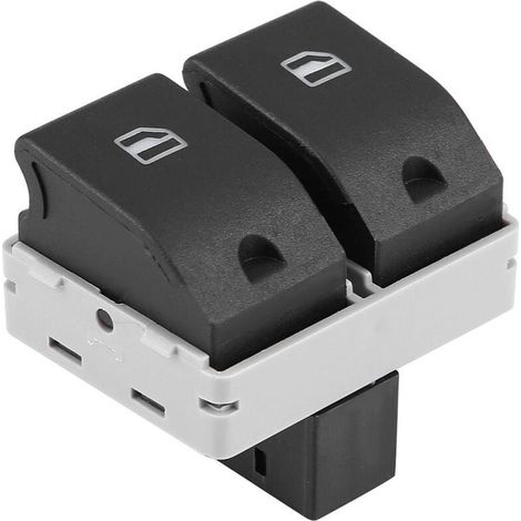 Interruttore alzacristalli elettrico per Seat Ibiza Cordoba 6Q0 959 858 Accessori per equipaggiamento interno A (1/4)