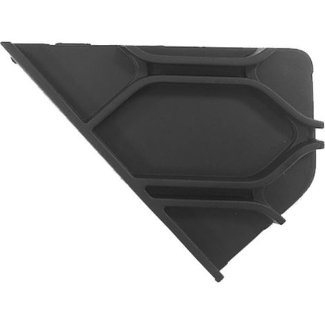 TAPPO ANTERIORE CENTRALE  DESTRO
 - IVECO - Daily City 2014 - 5801629789