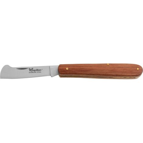 Wolfpack Veredelungsmesser 10 cm.