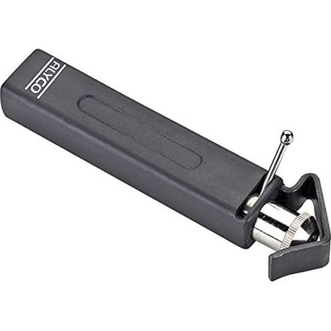 Pelamangueras manual reforzado para cables redondos 140 mm ALYCO