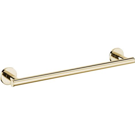 COSMIC WJC235A0064004 AS+ Toallero 46.5 Cm Oro Brillo PVD - ref: WJC235A0064004
