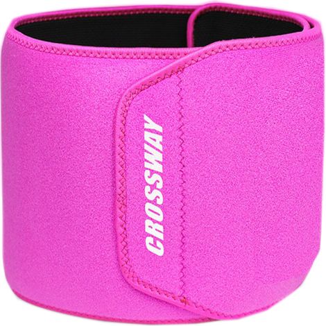 Ceinture abdominale, ceinture de fitness, ceinture de sudation, ceinture abdominale de sauna ajustable en néoprène, ceinture de musculation, ceinture abdominale de sudation, ceinture de taille (1/5)