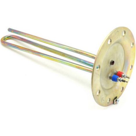 RESISTENZA ELETTRICA PER BOLLITORE CIRCOLAZIONE NATURALE SERIE KNB