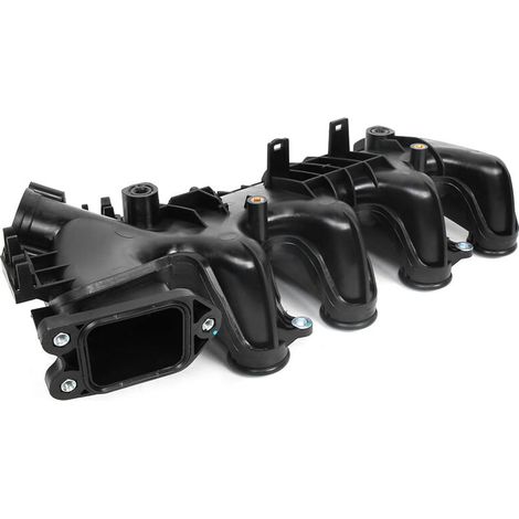 Collecteur d'admission avec joints 9684941780 adapté pour Peugeot 206 207 307 1.6 HDI TDCI (1/5)