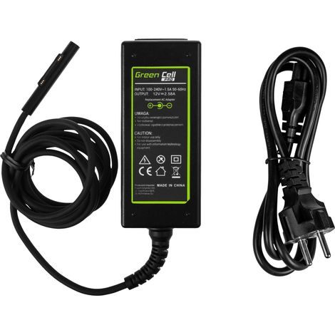 Green Cell GC-AD63P Alimentation PC portable 36 W 12 V 2.58 A (1/5)