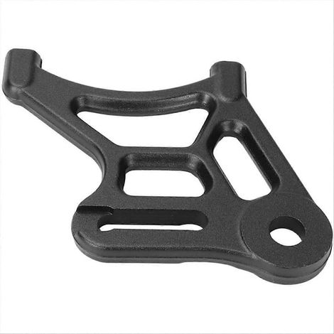 Support d'étrier de frein à disque pour moto (1/5)