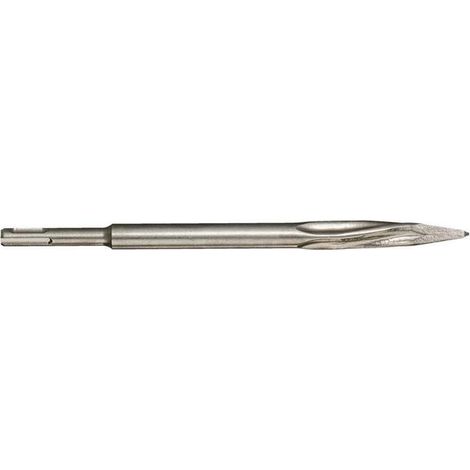 Spitzmeißel professional premium SDS-plus L.250mm (1/3)
