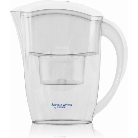 Jarra purificadora de agua Haeger B.W-WJ24W004A (1/3)