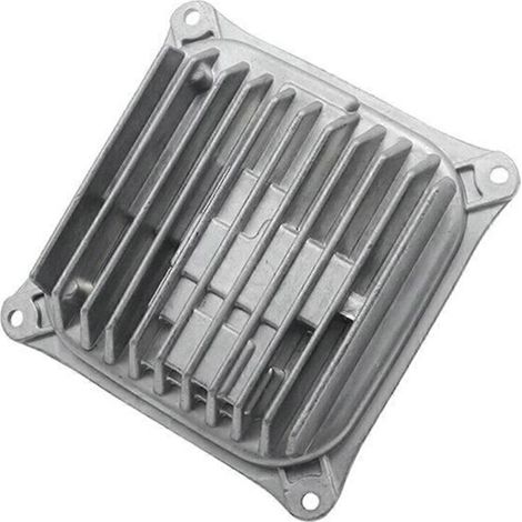 Módulo LED (ECU) A253 905 09 00 A2539050900 para Mercedes-Benz GLC SLK Classe W253 R172 (1/5)