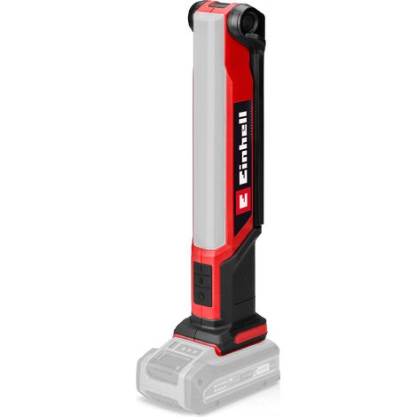 Einhell Lampe sans fil TE-CL 18/1000 S Li-Solo PXC (18V, 1000 lumens, 15 LED) Livré sans Batterie ni Chargeur (1/5)
