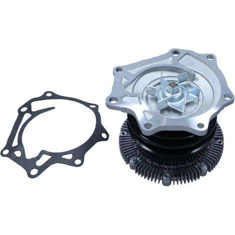 Pompe à eau, refroidissement du moteur MAXGEAR 47-0267 FORD 1953221 21010-0F001 (1/3)
