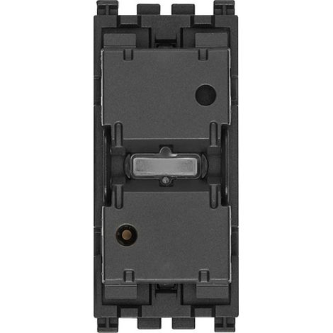 Apparecchio di comando connesso tapparella Vimar Eikon grigio 20594.0 (1/2)
