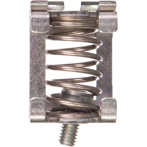 Morsetto per cavi 3-8 SC 1692261001
