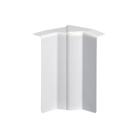 Hager Inneneck einstellbar SL 20x115 vweiß SL2011549016 (1/2)