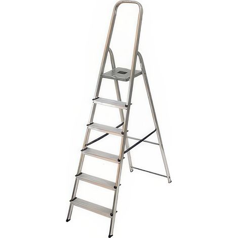 C SCALA ALL DOMESTICA DL81/08 6GR EASY-DOM