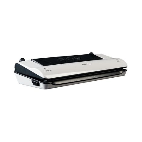 MACCHINA PER SOTTOVUOTO MSV11B WHITE BIANCO (1/4)