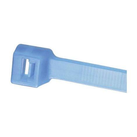 Accesorio eléctrico azul Panduit PLT2S-C76 para cables