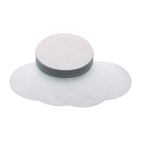 Home Made Bag of Waxed Circles / Discs for 454g / 1lb Jars
