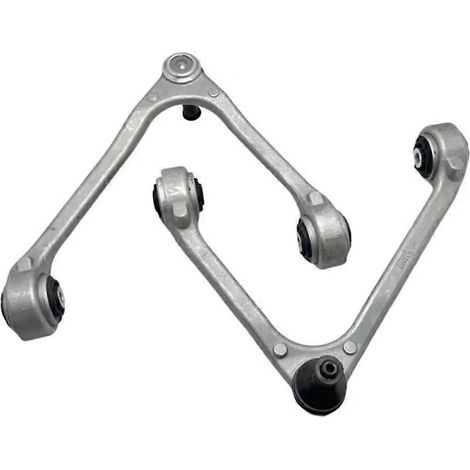 XR857883 XR857884 Suspensión superior delantera para Jaguar XF X250 XJ X350 S-TYPE CCX 1998-2015 (1/5)